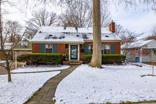 4183 Cornwall Street, Berkley, MI 48072