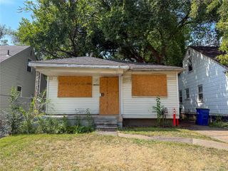 8543 Mark Twain Street, Detroit, MI 48228
