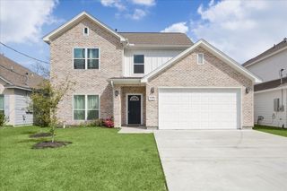 8308 James Franklin Street, Houston, TX 77088