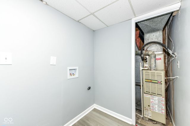 2259 Red Bud Boulevard, Frankfort, IN 46041