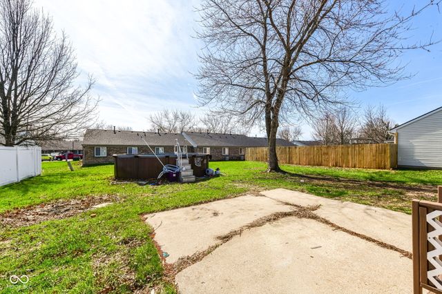 2259 Red Bud Boulevard, Frankfort, IN 46041