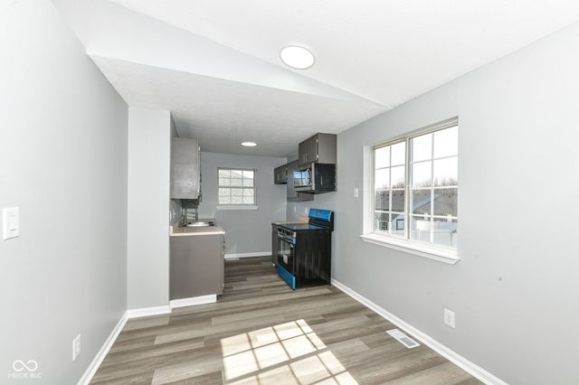 2259 Red Bud Boulevard, Frankfort, IN 46041