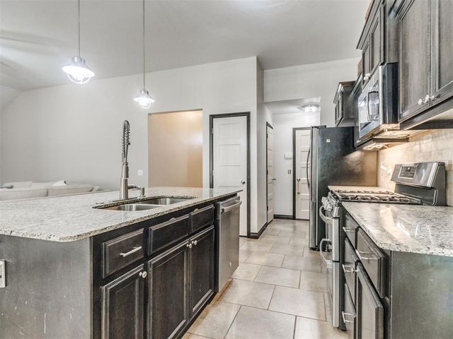 2109 Native Dancer Drive, Choctaw, OK 73020