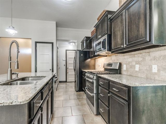 2109 Native Dancer Drive, Choctaw, OK 73020