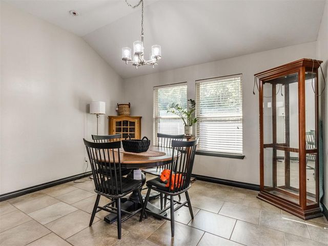 2109 Native Dancer Drive, Choctaw, OK 73020