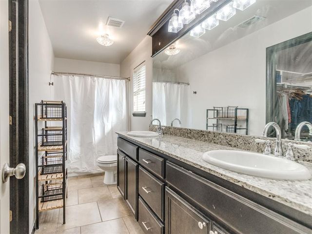 2109 Native Dancer Drive, Choctaw, OK 73020