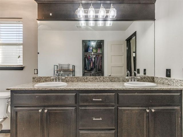 2109 Native Dancer Drive, Choctaw, OK 73020