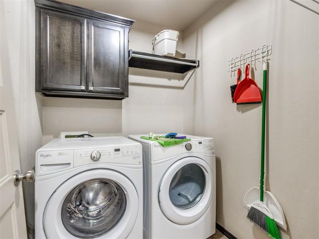 2109 Native Dancer Drive, Choctaw, OK 73020