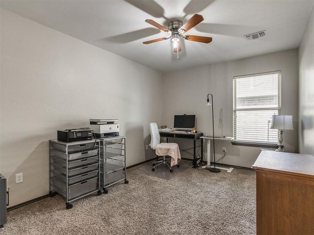 2109 Native Dancer Drive, Choctaw, OK 73020