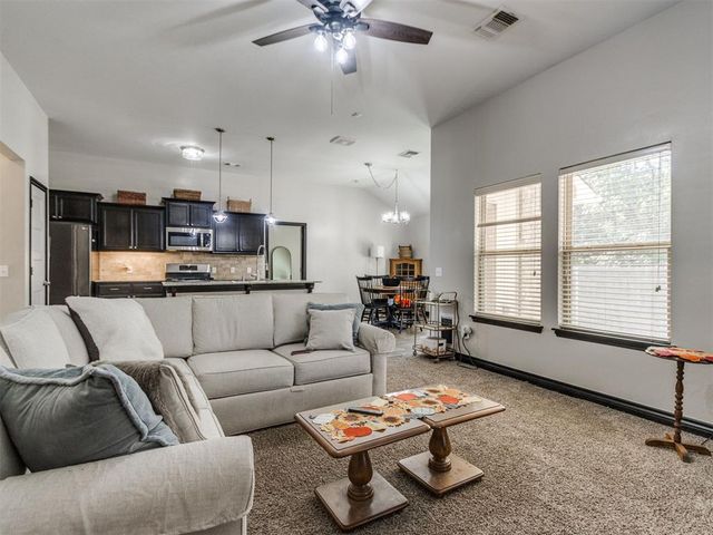 2109 Native Dancer Drive, Choctaw, OK 73020