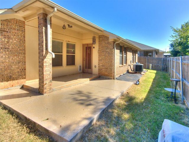 2109 Native Dancer Drive, Choctaw, OK 73020
