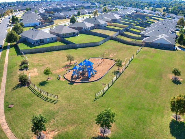 2109 Native Dancer Drive, Choctaw, OK 73020