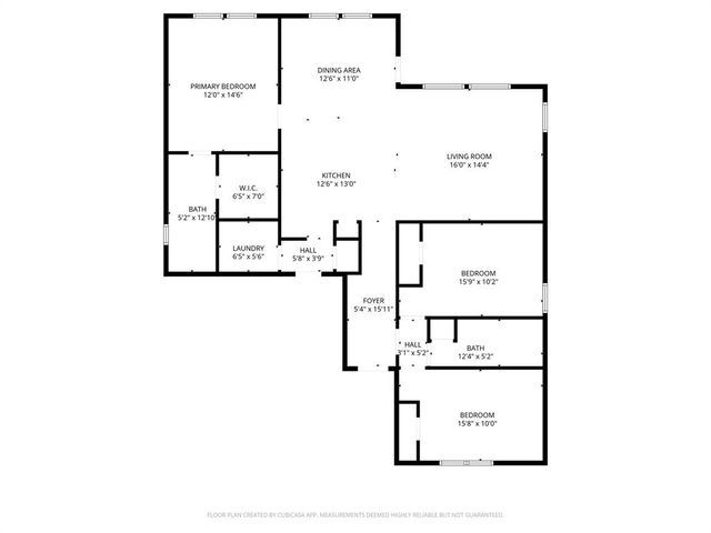 2109 Native Dancer Drive, Choctaw, OK 73020