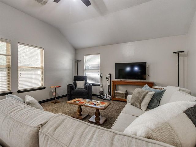 2109 Native Dancer Drive, Choctaw, OK 73020