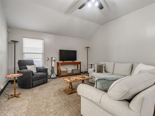 2109 Native Dancer Drive, Choctaw, OK 73020