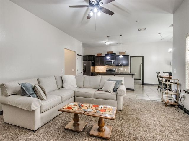 2109 Native Dancer Drive, Choctaw, OK 73020