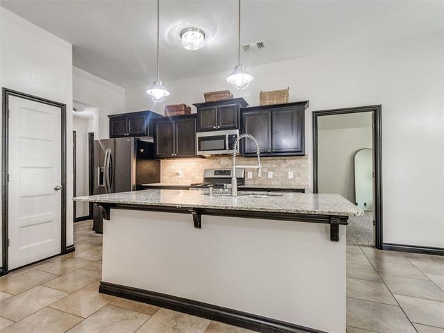 2109 Native Dancer Drive, Choctaw, OK 73020