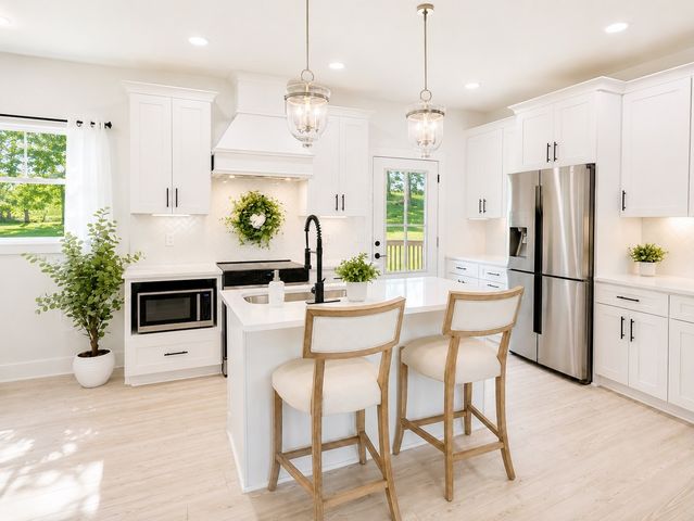 899 Southerland Rd, Dickson, TN 37055