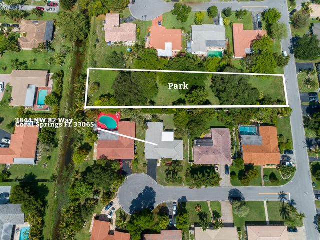 3844 NW 82nd Way, Coral Springs, FL 33065