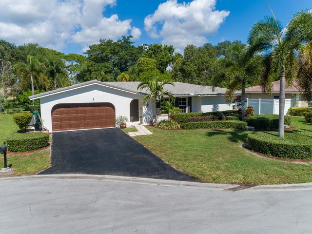 3844 NW 82nd Way, Coral Springs, FL 33065