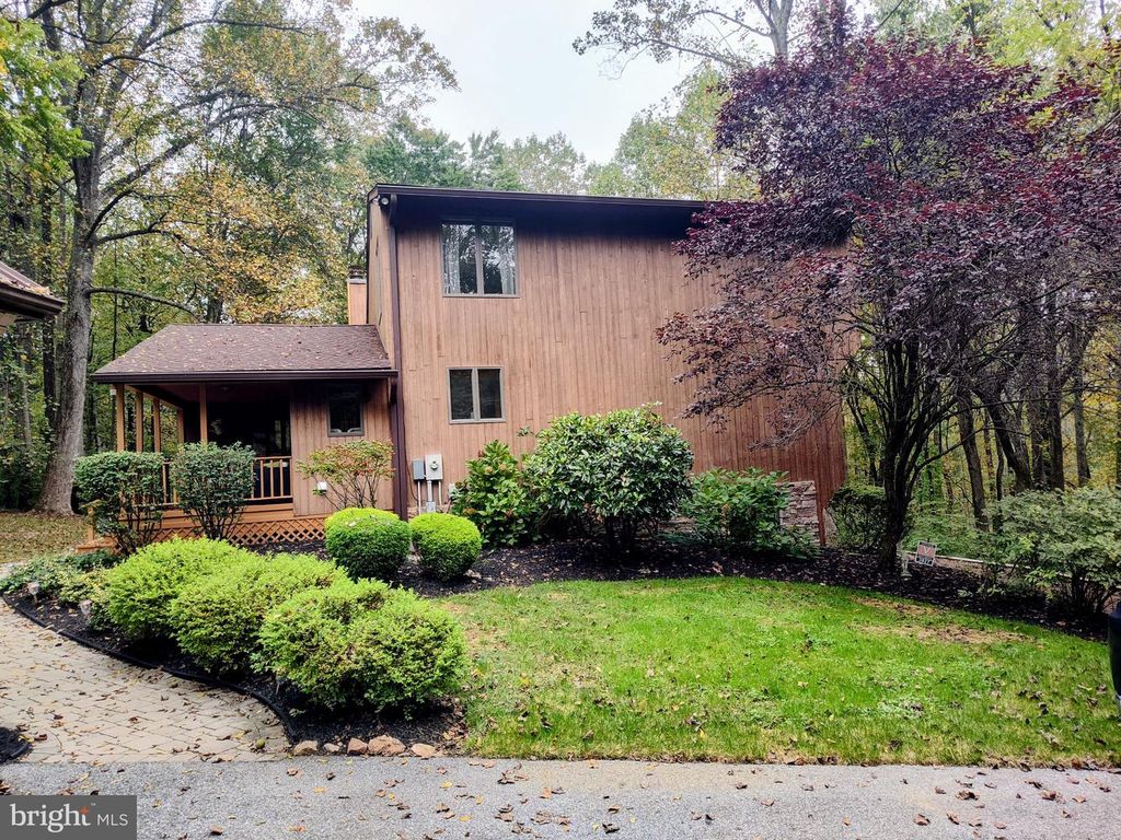 3827 JUSTIN RD, Monkton, MD 21111