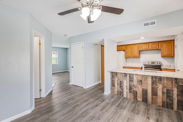 4919 Dublin Falls, C, Columbus, OH 43221