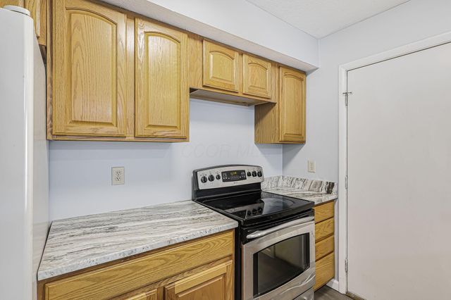 4919 Dublin Falls, C, Columbus, OH 43221
