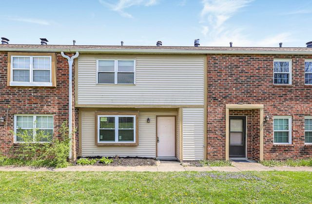 4919 Dublin Falls, C, Columbus, OH 43221