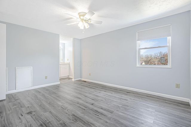 4919 Dublin Falls, C, Columbus, OH 43221