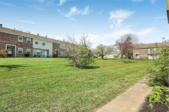 4919 Dublin Falls, C, Columbus, OH 43221