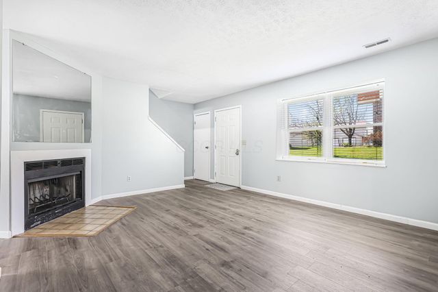 4919 Dublin Falls, C, Columbus, OH 43221