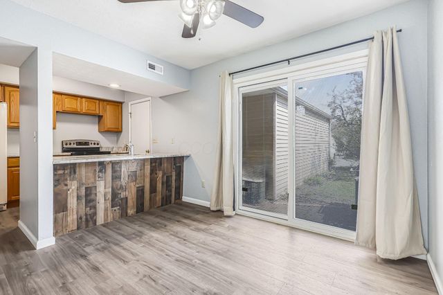 4919 Dublin Falls, C, Columbus, OH 43221