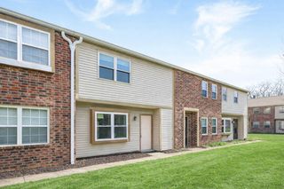 4919 Dublin Falls, C, Columbus, OH 43221