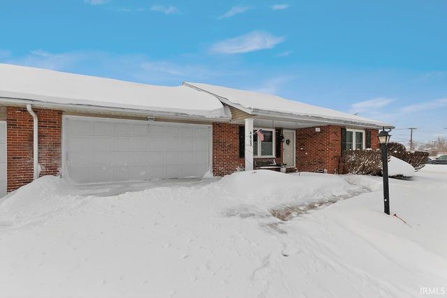 4605 Rivers Edge Drive, Mishawaka, IN 46544