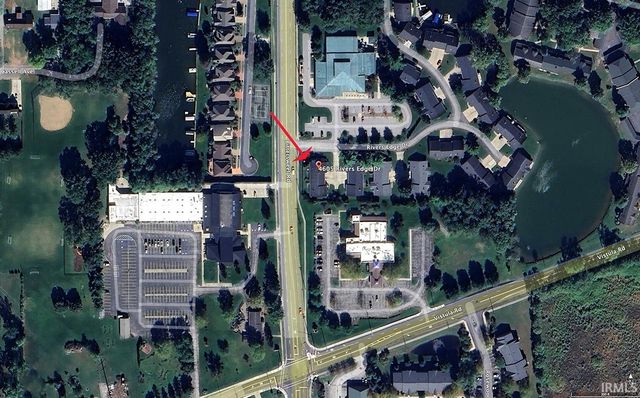 4605 Rivers Edge Drive, Mishawaka, IN 46544