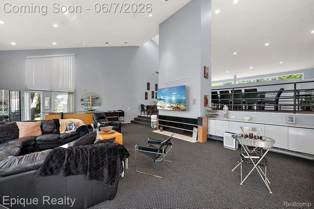 1848 Golf Ridge Drive S, Bloomfield Hills, MI 48302