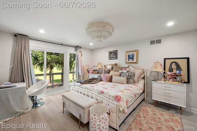 1848 Golf Ridge Drive S, Bloomfield Hills, MI 48302