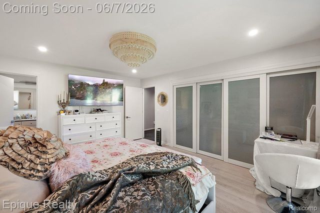 1848 Golf Ridge Drive S, Bloomfield Hills, MI 48302