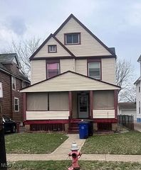 536 E 123rd Street, Cleveland, OH 44108