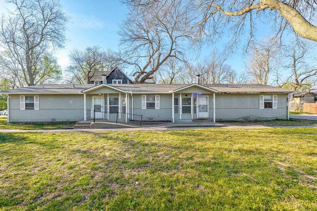 1131 N Carlos, Wichita, KS 67203