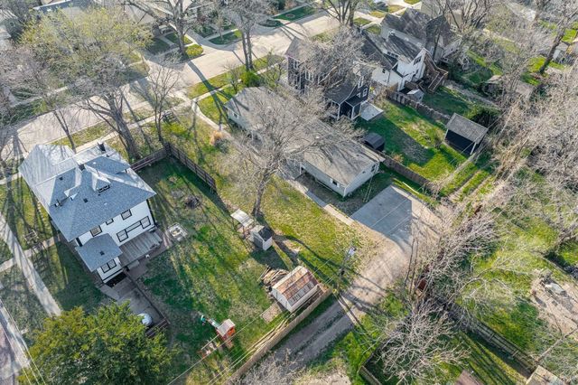 1131 N Carlos, Wichita, KS 67203