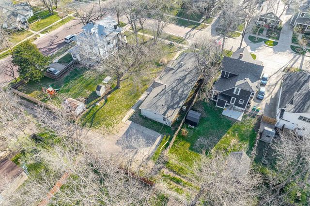 1131 N Carlos, Wichita, KS 67203