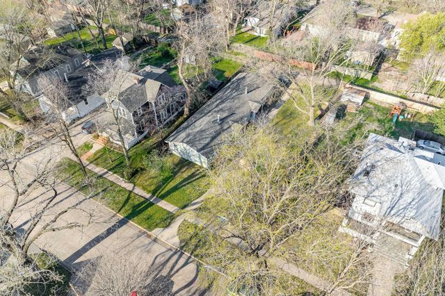 1131 N Carlos, Wichita, KS 67203