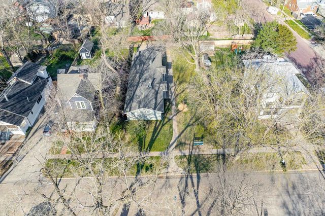 1131 N Carlos, Wichita, KS 67203