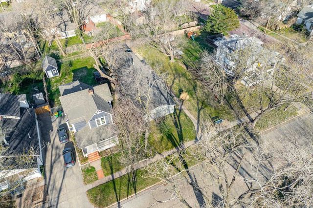 1131 N Carlos, Wichita, KS 67203