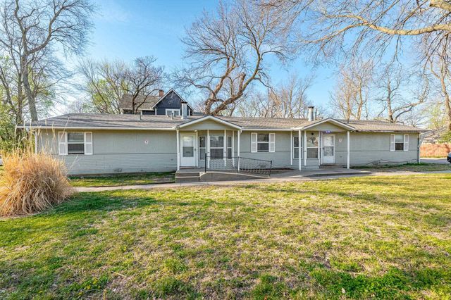 1131 N Carlos, Wichita, KS 67203