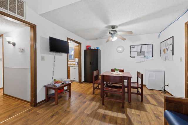 1131 N Carlos, Wichita, KS 67203