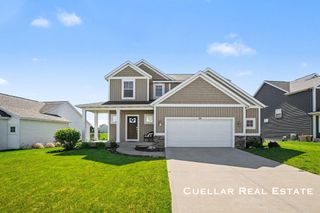 250 Ira Spring Road, Holland, MI 49423