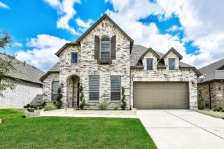 1301 Saddle Ridge Drive, Aubrey, TX 76227