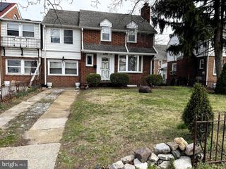 6906 BROWNING ROAD, Pennsauken, NJ 08109